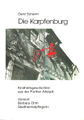 Die Karpfenburg - Buchtitel