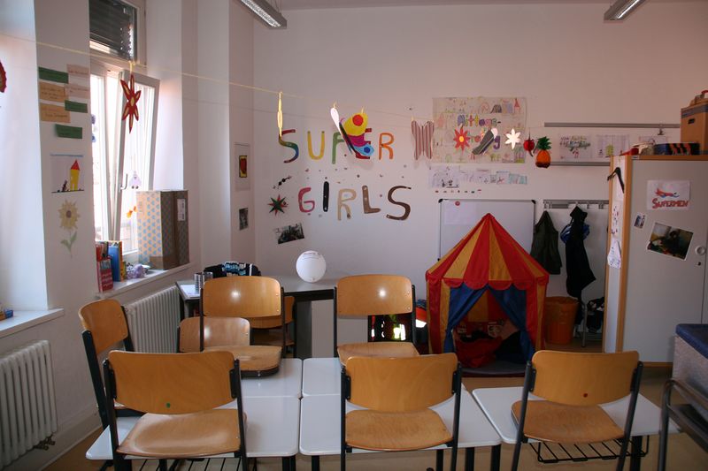 Datei:Grundschule Kirchenplatz 2017 3.jpg