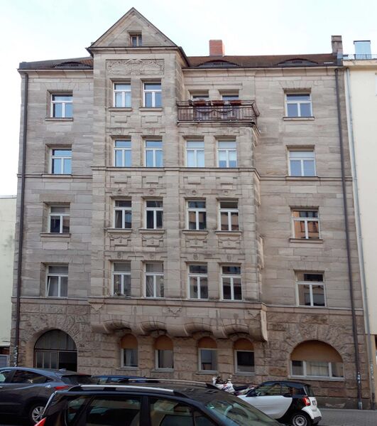 Datei:Holzstraße 34.jpg