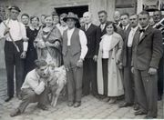 Kirchweih 1934 Edelweiß.jpg