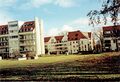 Neue Wohnsiedlung <!--LINK'" 0:85-->, November 2001