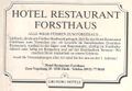 Anzeige Hotel Restaurant Forsthaus.jpg