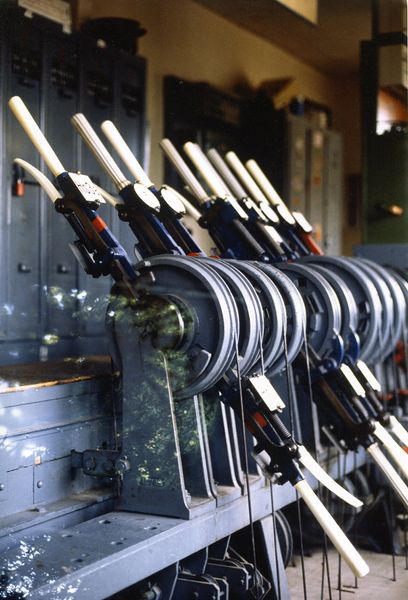 Datei:Bahnhof Vach 10.jpg