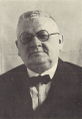 Jakob Bock, 1937