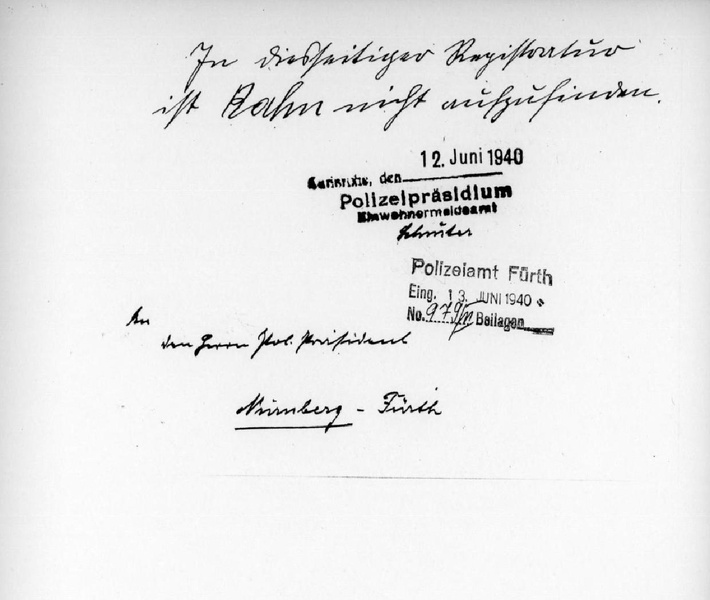 Datei:Lilli Bechmann u. Alfred Rahn Emigration 1940 .pdf