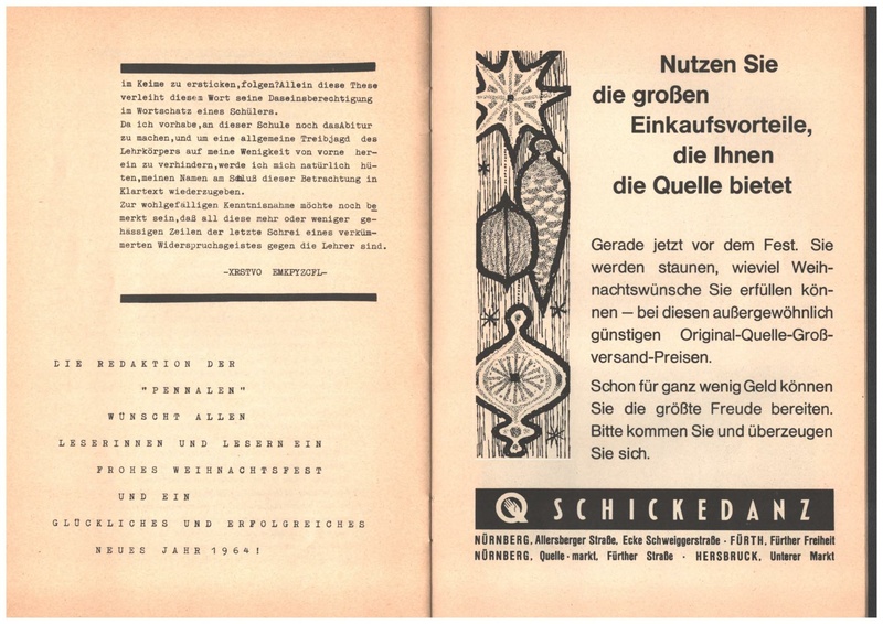 Datei:Pennalen Jg 11 Nr 1 1964.pdf