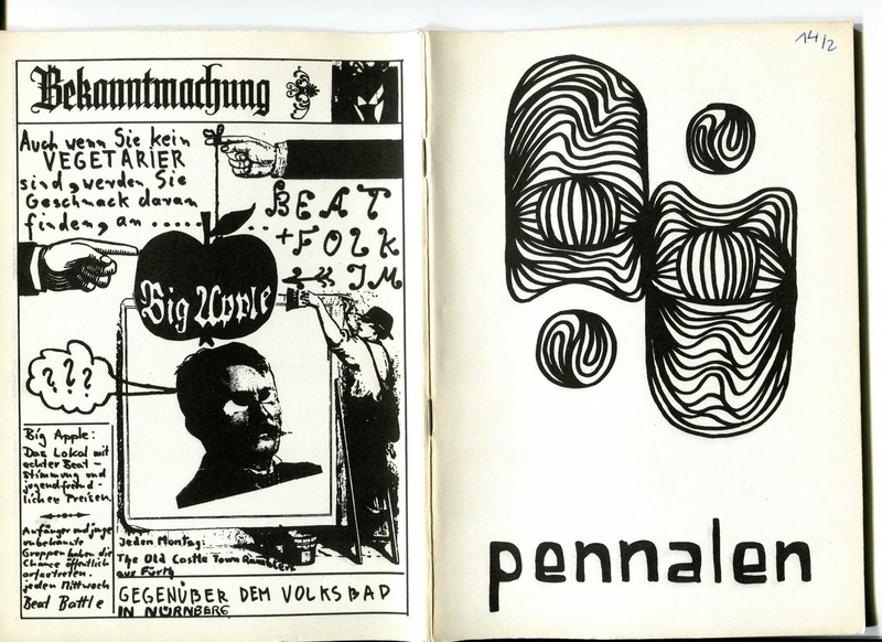 Datei:Pennalen Jg 14 Nr 2 1966.pdf