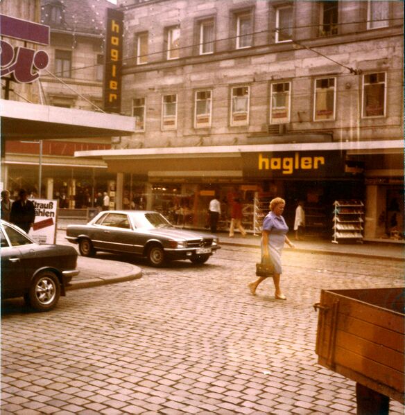 Datei:Schuhhaus Hagler 1976.jpg