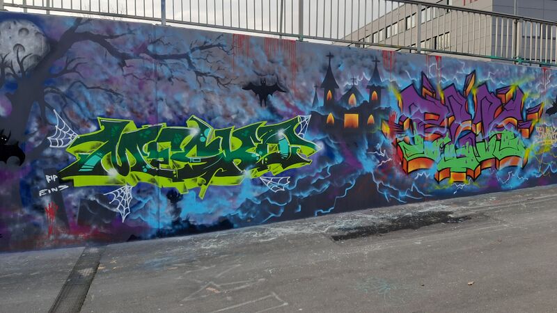 Datei:Unterführung Schießplatz 2022 III.jpg