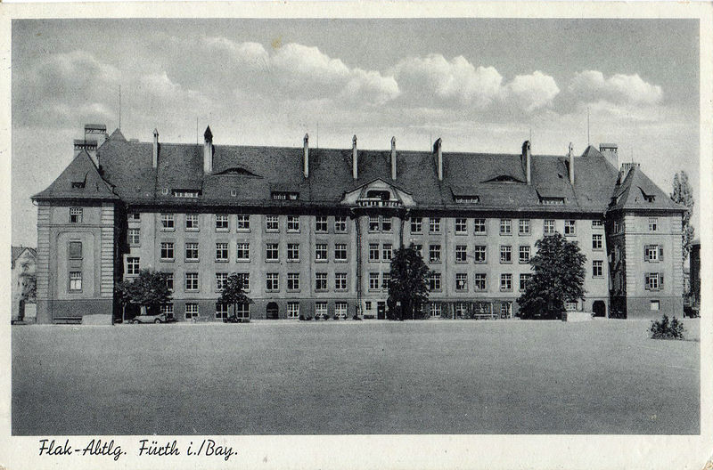 Datei:AK Flak Abteilung 1935 gl.jpg