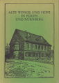 Alte Winkel und Höfe in Fürth und Nürnberg (Buch).jpg