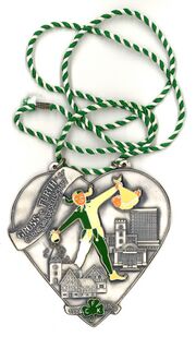 Faschingsorden CFK 1990.jpg