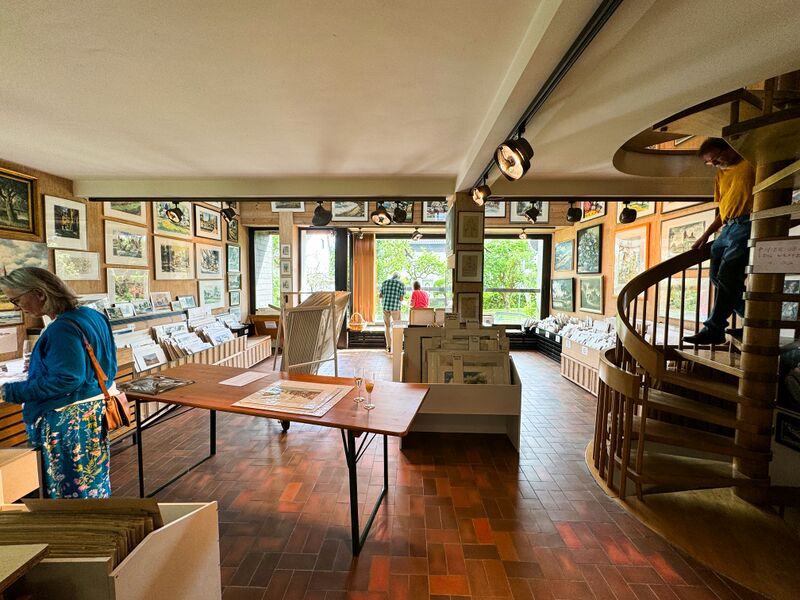 Datei:Fritz Lang Atelier Mai 2024 1.jpg