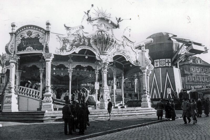 Datei:NL-FW 07 017 Alfons Dirscherl Kärwa 1935.jpg