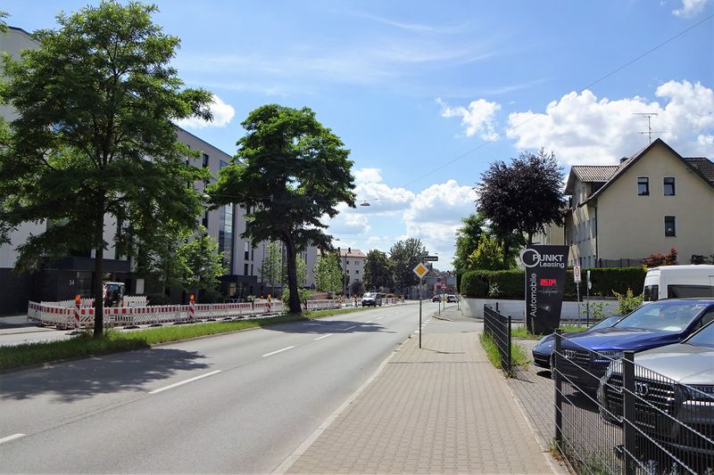 Datei:Poppenreuther Straße 2020.1.jpg