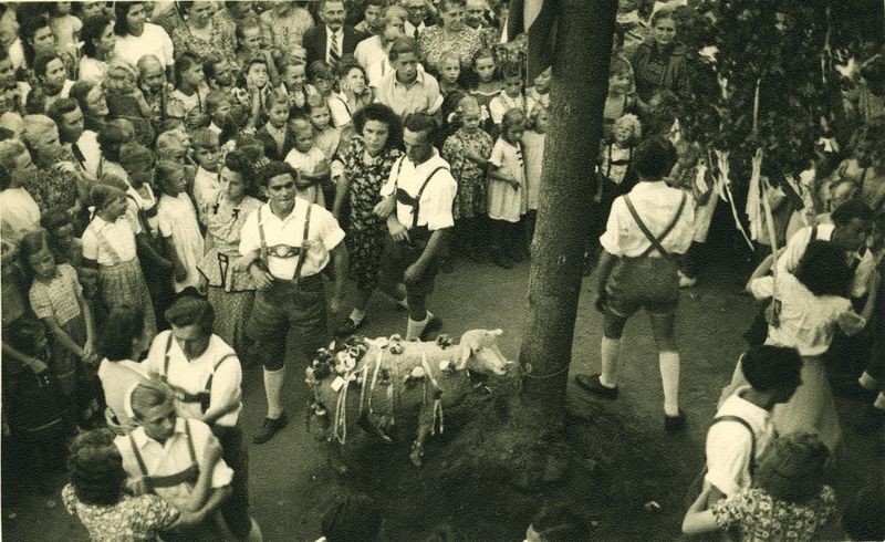 Datei:Kirchweih 1949 a.jpg