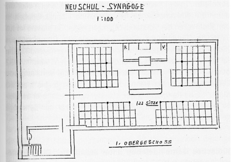 Datei:Plan mit Sitzplatzverteilung Neuschul a.jpg