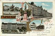 AK Gruß aus Fürth gel 1901.jpg