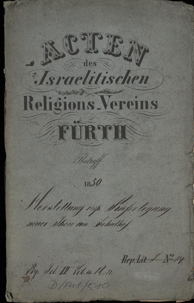 Datei:Akten für Anfertigung neuer Tore am Schulhof.png