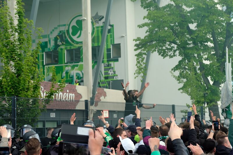 Datei:Aufstiegsfeier Mai 2021 2.jpg