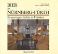 Bier in Nürnberg-Fürth - Buchtitel