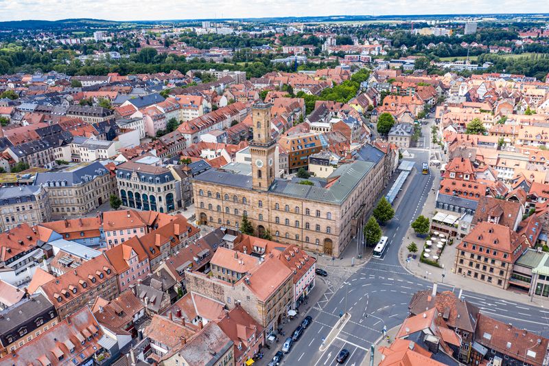 Datei:Rathaus Juli 2020 2.jpg