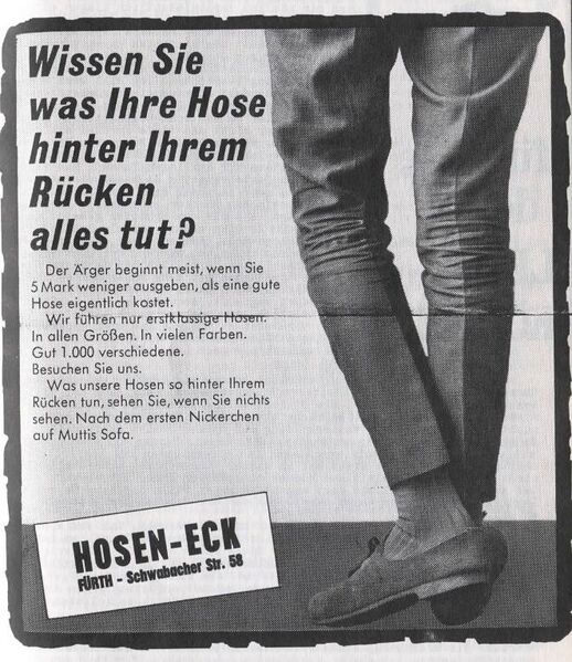Datei:Werbung Hosen-Eck 1968.jpg
