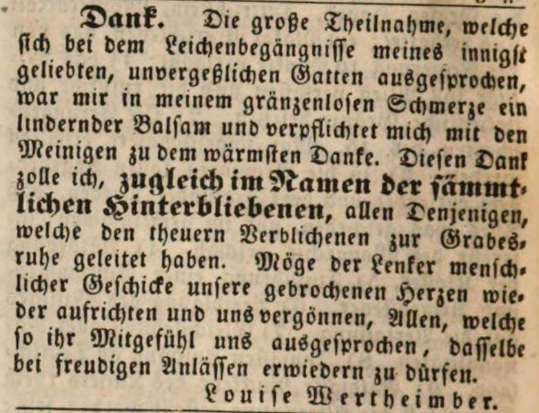 Datei:Wertheimber 1848.jpg