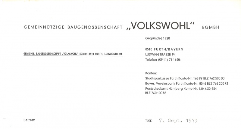 Datei:Briefkopf Baugenossenschaft Volkswohl I.jpg