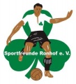 Das Logo der Sportfreunde Ronhof e. V.