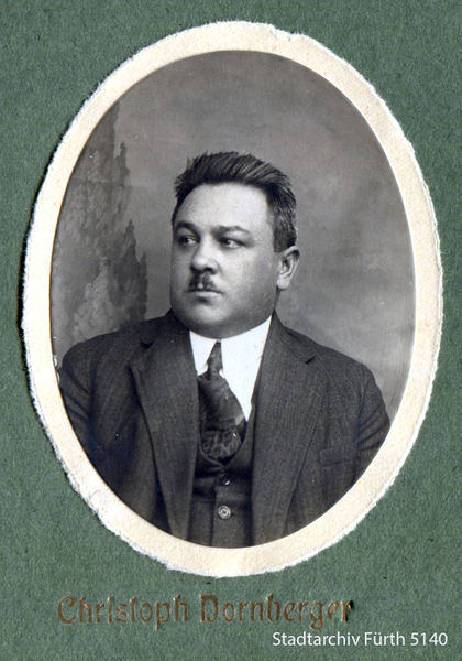 Datei:StR Christoph Dornberger 1925.jpg