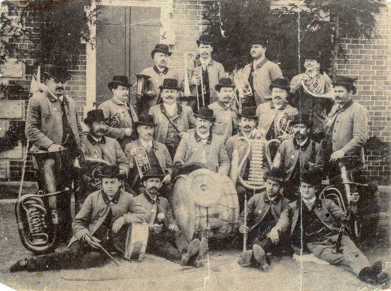 Datei:AK Kapelle Fürth 1893.jpg