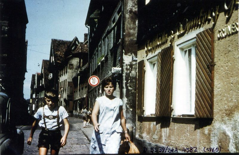 Datei:Bergstraße 2 1960.jpg