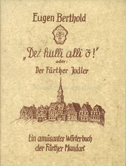 Dei hulli alli o! (Buch).jpg