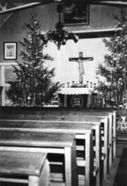 NL-FW 09 KP 424 Christuskapelle Stadeln 1956.jpg