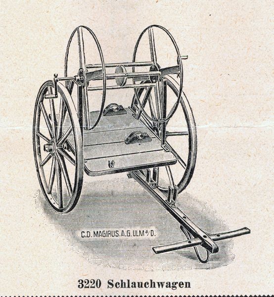 Datei:Schlauchwagen Magirus.jpg