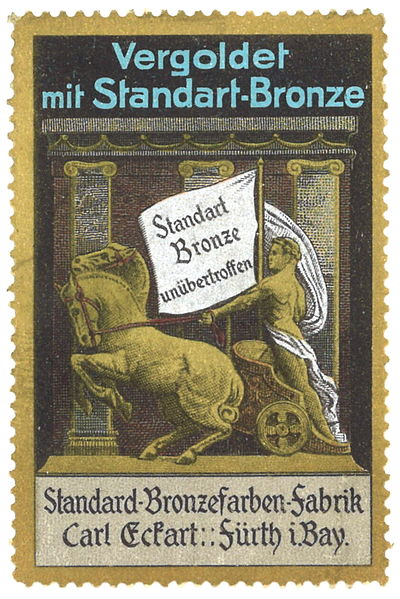 Datei:Werbemarke Eckart-Werke (4).jpg