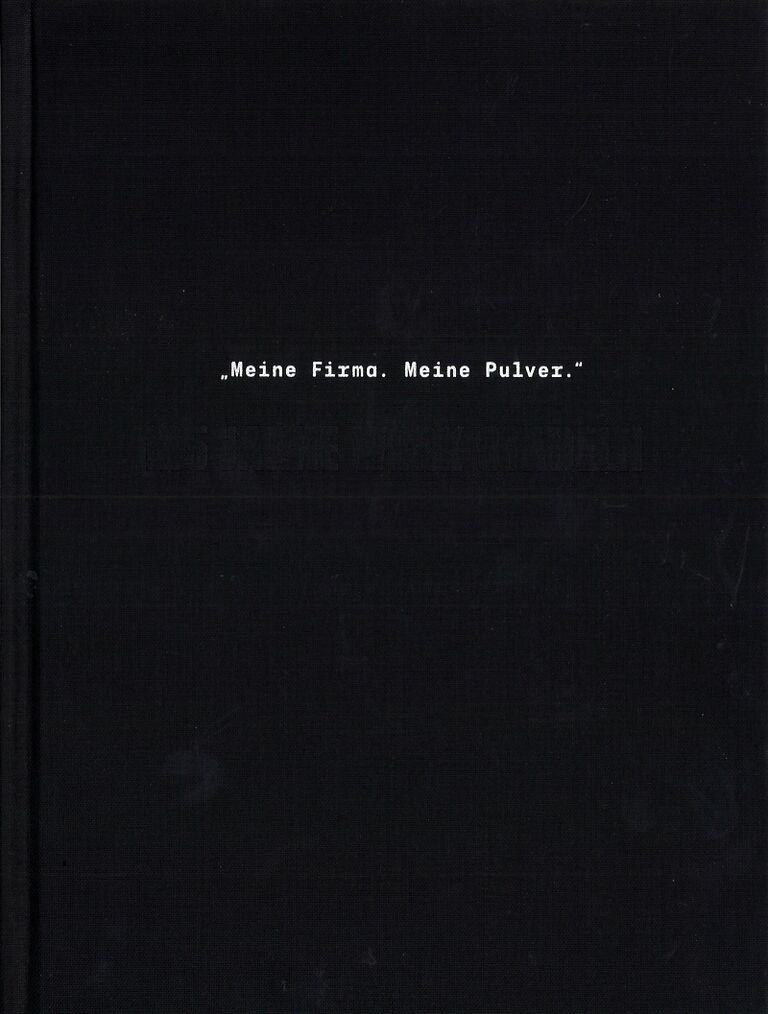 „Meine Firma. Meine Pulver.“ 125 Jahre Werk Stadeln (Buch).jpg