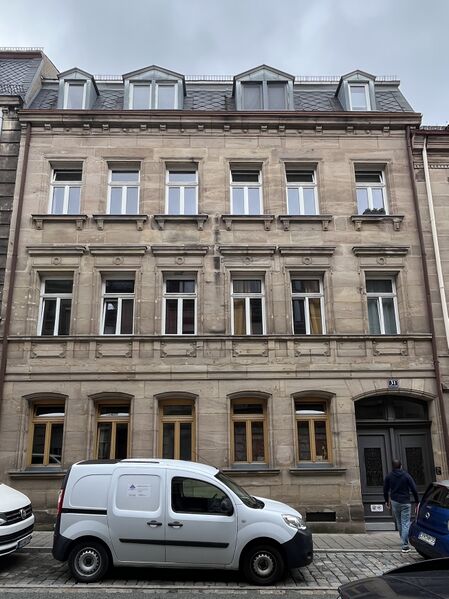 Datei:250727 Pfisterstraße 31 AW.jpg