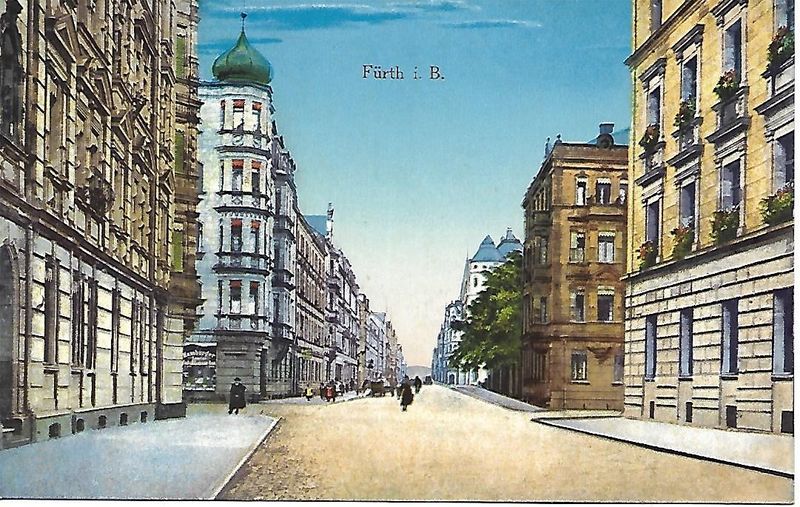 Datei:AK Amalienstraße.jpg