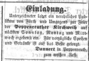Anzeige weißes Roß Fürther Tagblatt 6.9. 1856.jpg