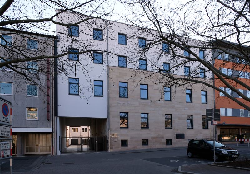 Datei:Ehem Gewerkschaftshaus Mrz 2020.jpg