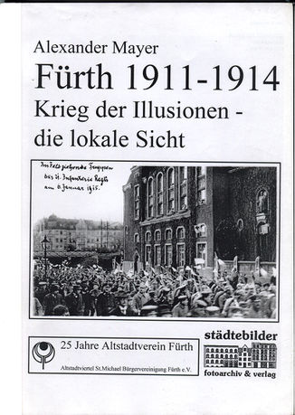 Fürth 1911 - 1914 (Buch).jpg