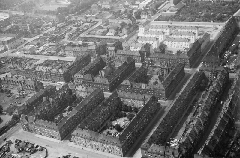 Datei:Luftbild Südstadt 1950.jpg