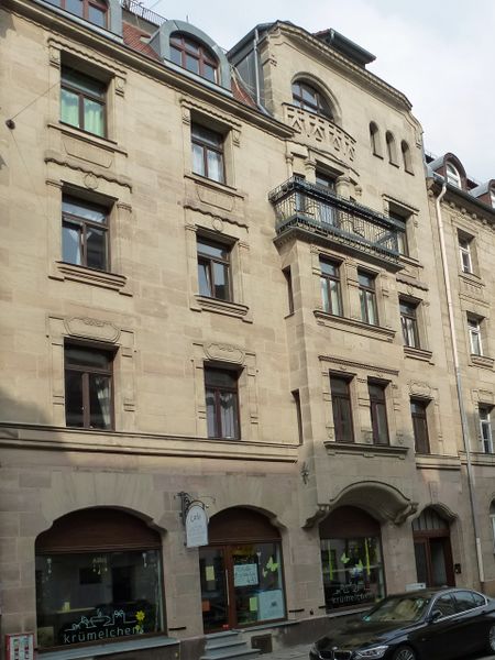 Datei:Nürnberger Straße 51 2019.jpg