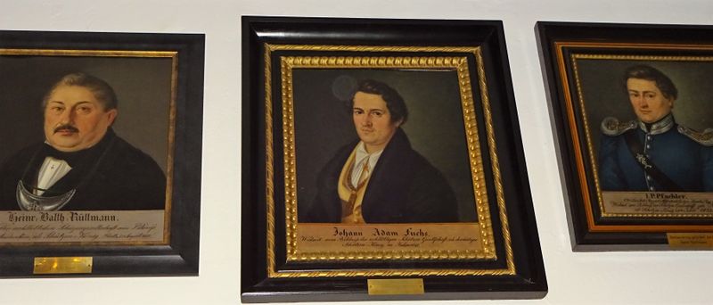 Datei:Schützenkönige 1833+1841+1855.jpg