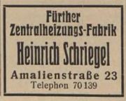 Schriegel Adressbuch Werbung 1931.jpg