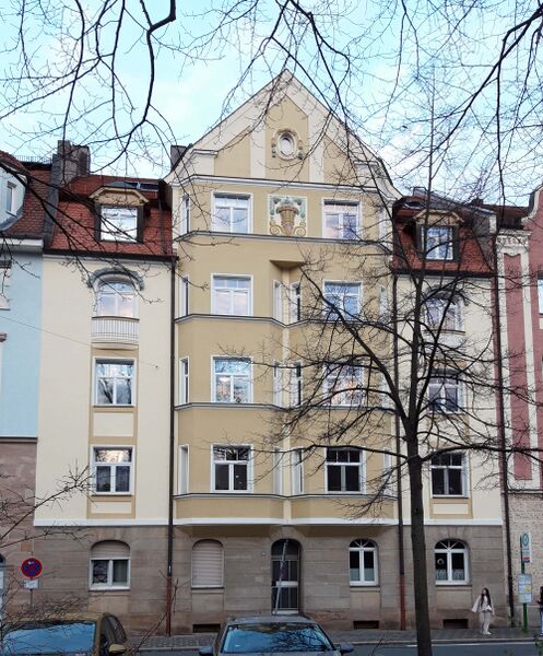 Datei:Sonnenstraße 37.jpg