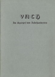 Vach im Spiegel von Jahrhunderten (Buch).jpg