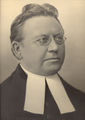 Franz Karl Brehm, Pfarrer in Poppenreuth 1898 - 1910